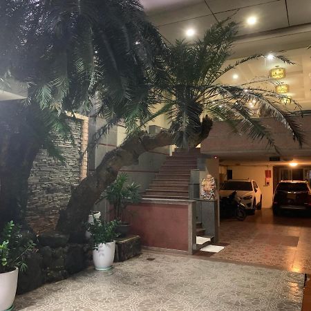 Chio Boutique Hotel Hanoi Bagian luar foto