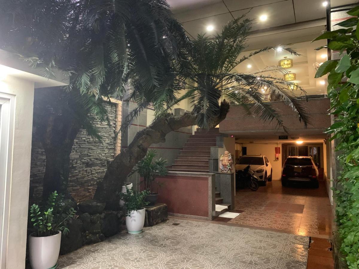 Chio Boutique Hotel Hanoi Bagian luar foto
