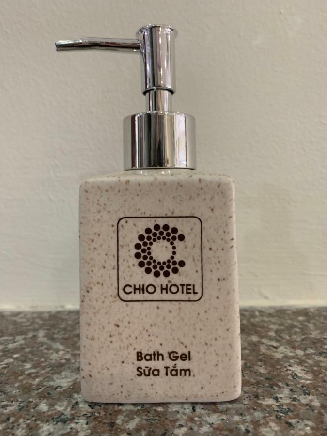 Chio Boutique Hotel Hanoi Bagian luar foto