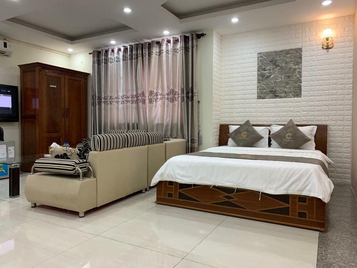 Chio Boutique Hotel Hanoi Bagian luar foto