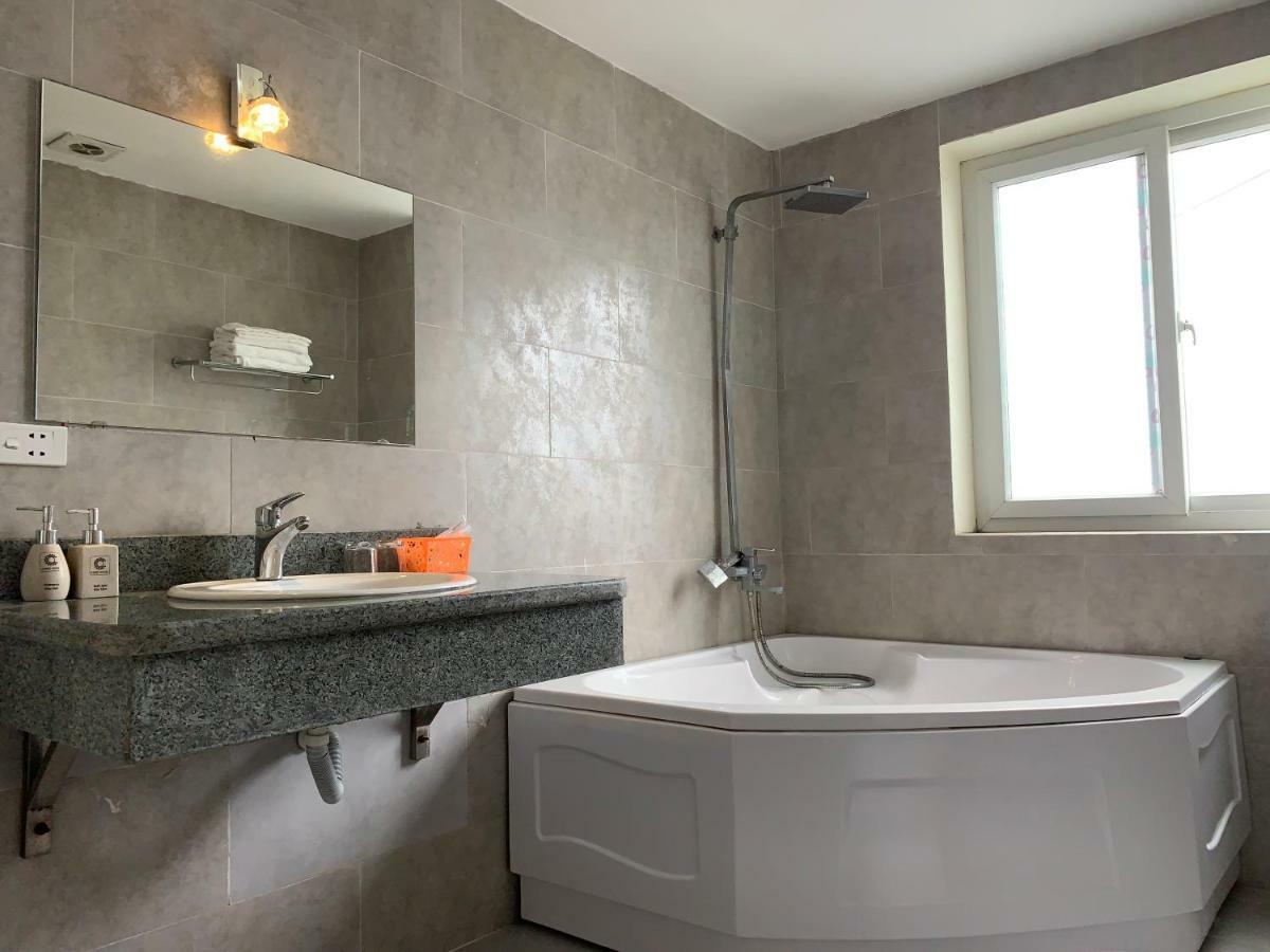 Chio Boutique Hotel Hanoi Bagian luar foto