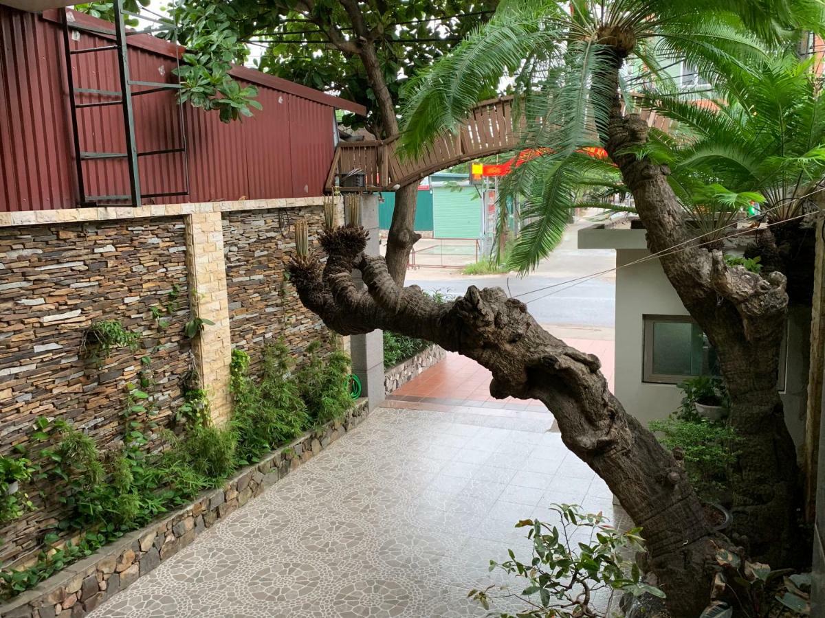 Chio Boutique Hotel Hanoi Bagian luar foto