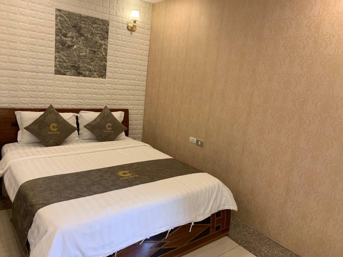 Chio Boutique Hotel Hanoi Bagian luar foto