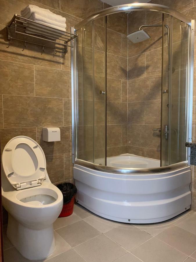 Chio Boutique Hotel Hanoi Bagian luar foto